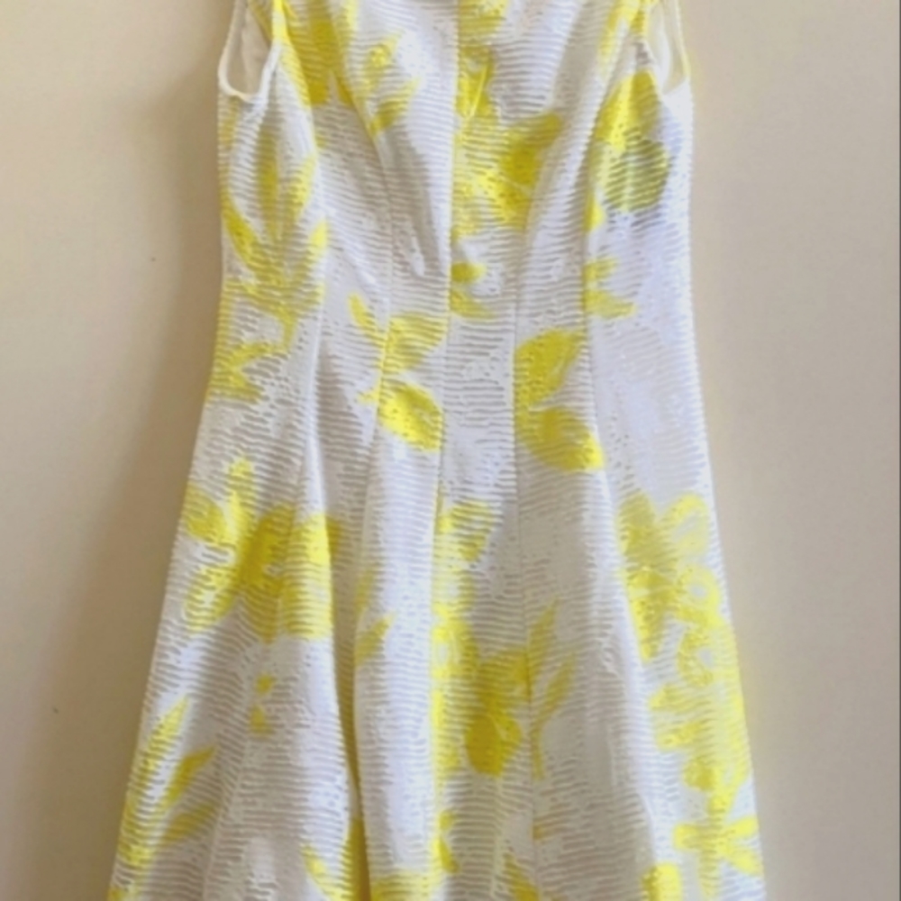 Sandra Darren Spring/Summer Dress